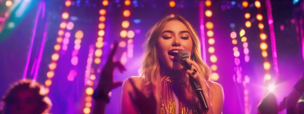 violetta la mejor