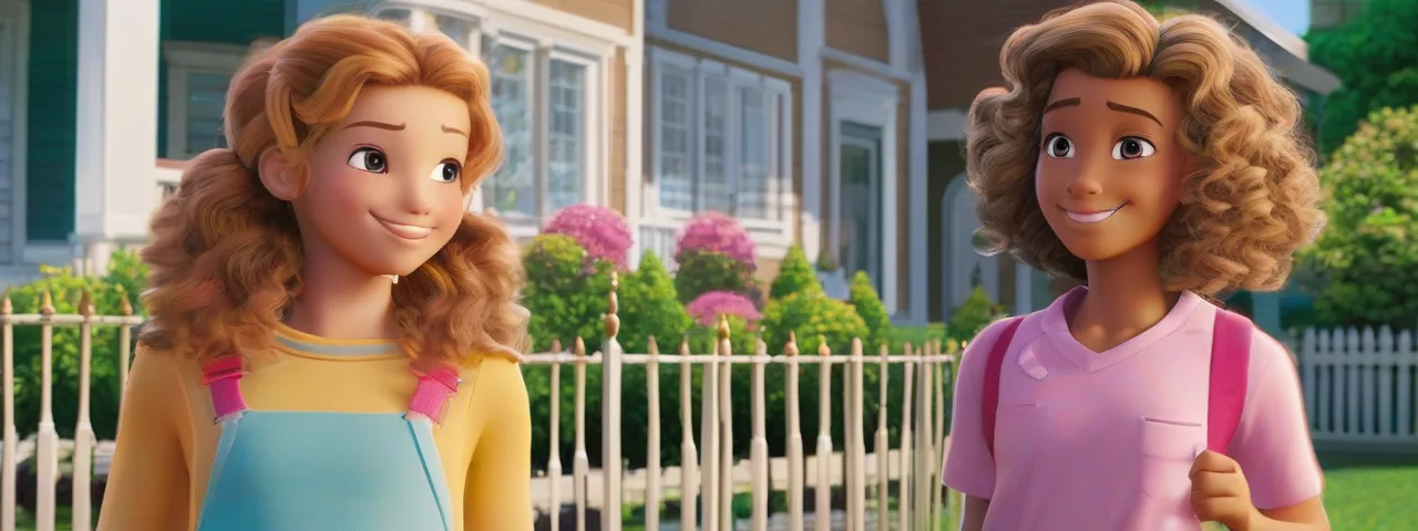 ¿Qúe comparten Liv y Maddie?