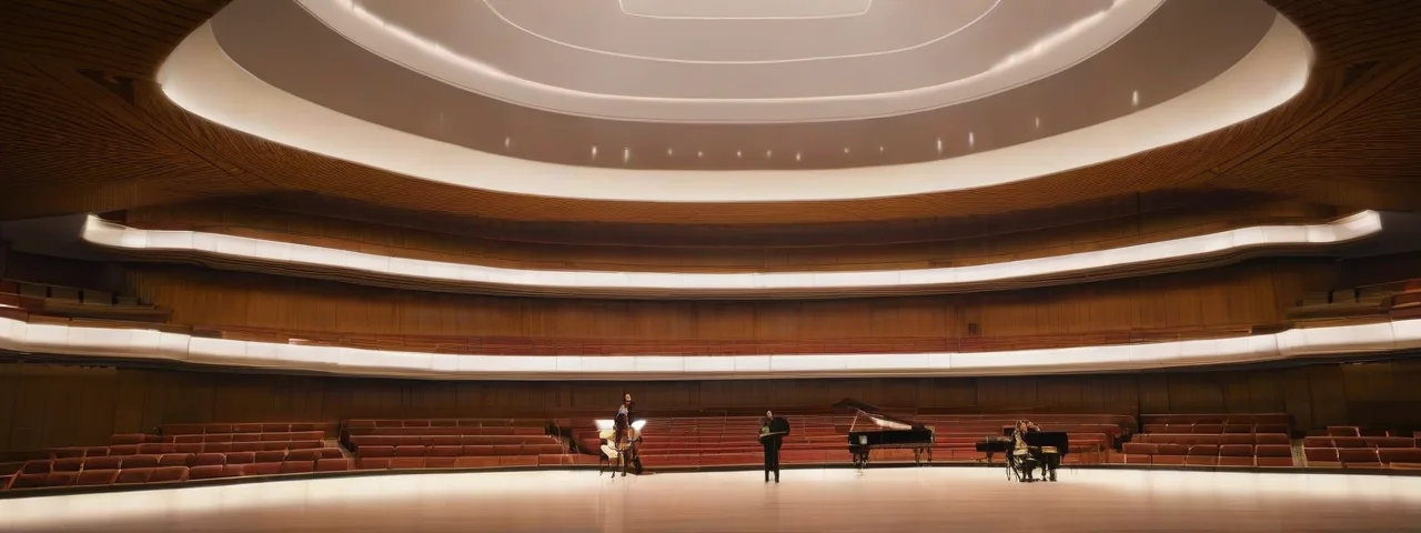 VISITA AUDITORIO