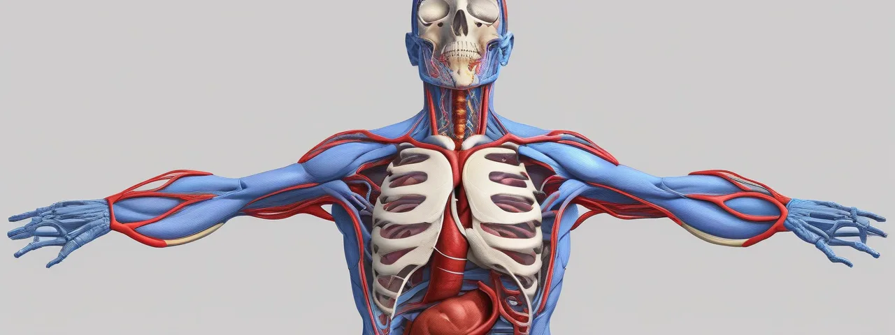 Anatomía 2