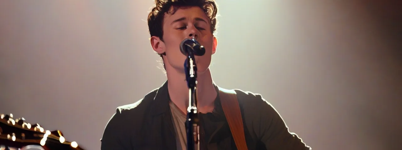 Shawn Mendes