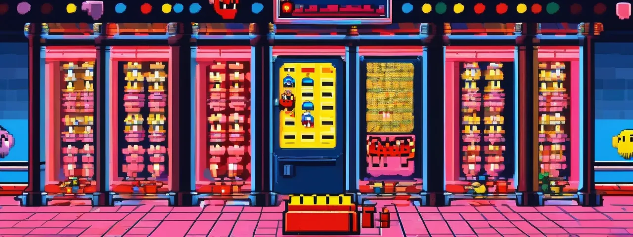 ¿Cuánto sabes de PacMan?