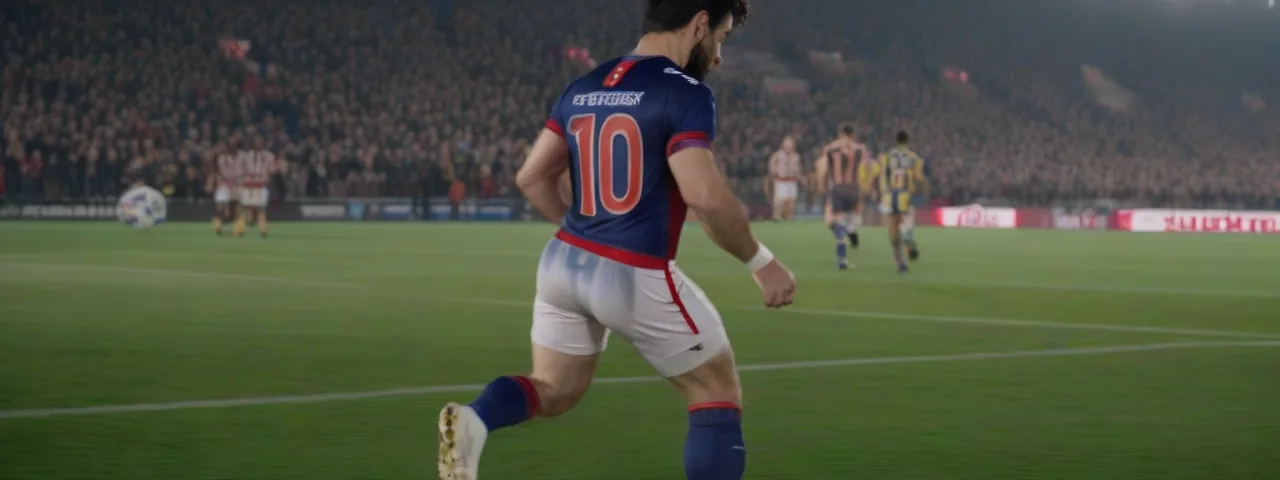 Cuanto sabes de dorsales de futbol????? By elgamer 2a