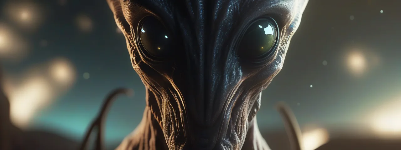 aliens