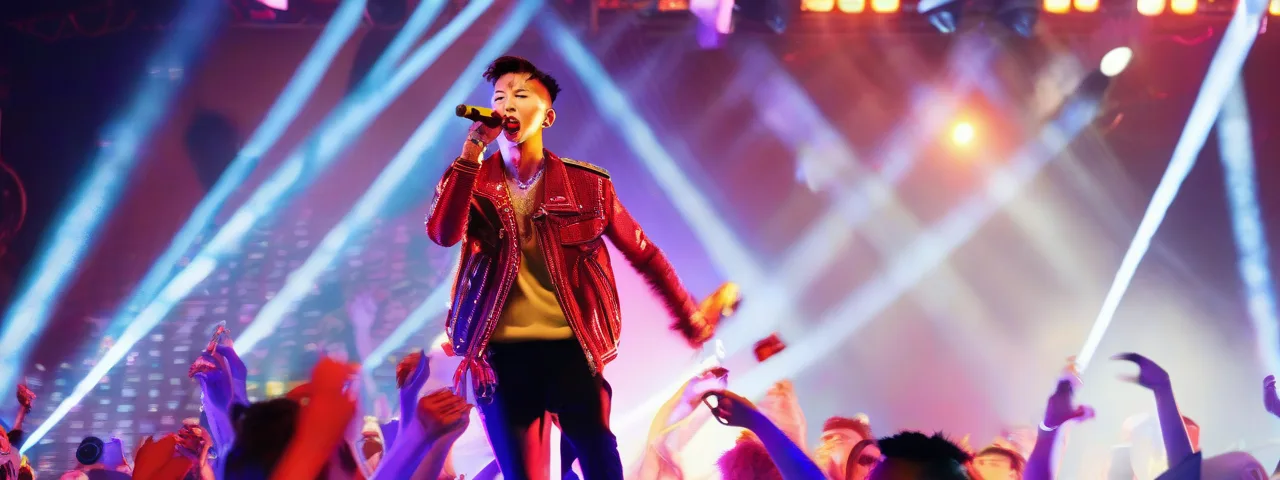 ¿cuanto sabes sobre jay park?