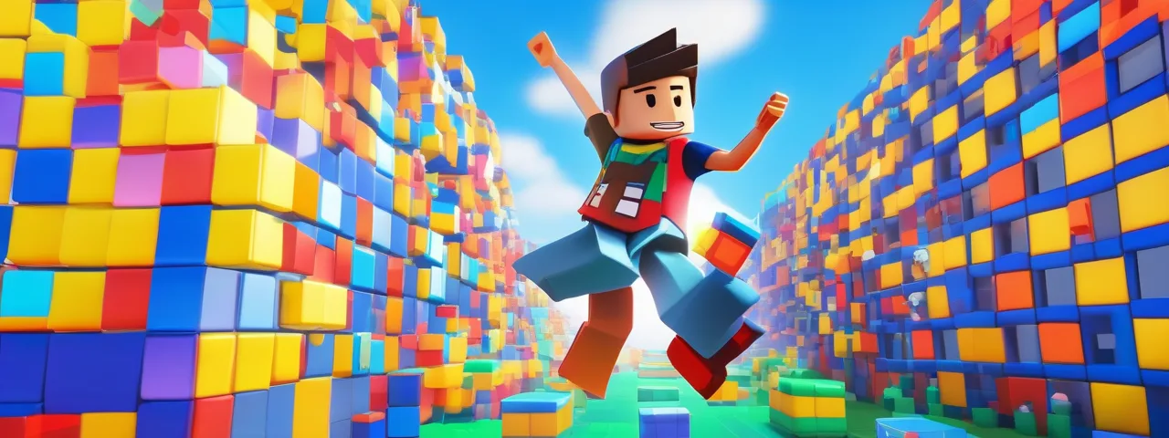 cuanto sabes de ROBLOX
