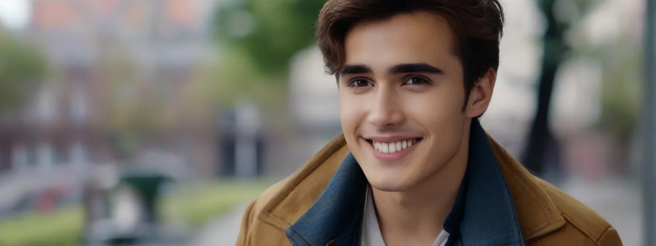 ama a jorge blanco