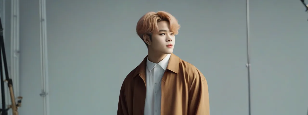 que tanto conoces a jimin de BTS