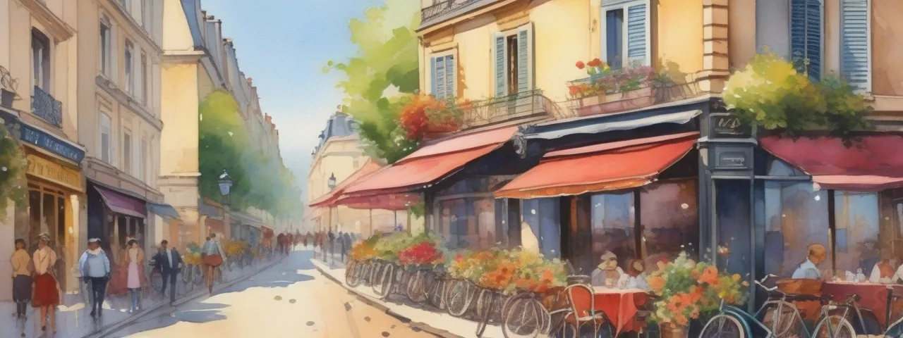 ABOUT FRANCE