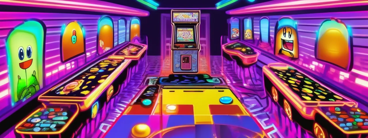que tanto conoces de los videojuegos?