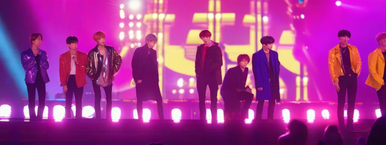 ¿Cuanto sabes de BTS?xd:v