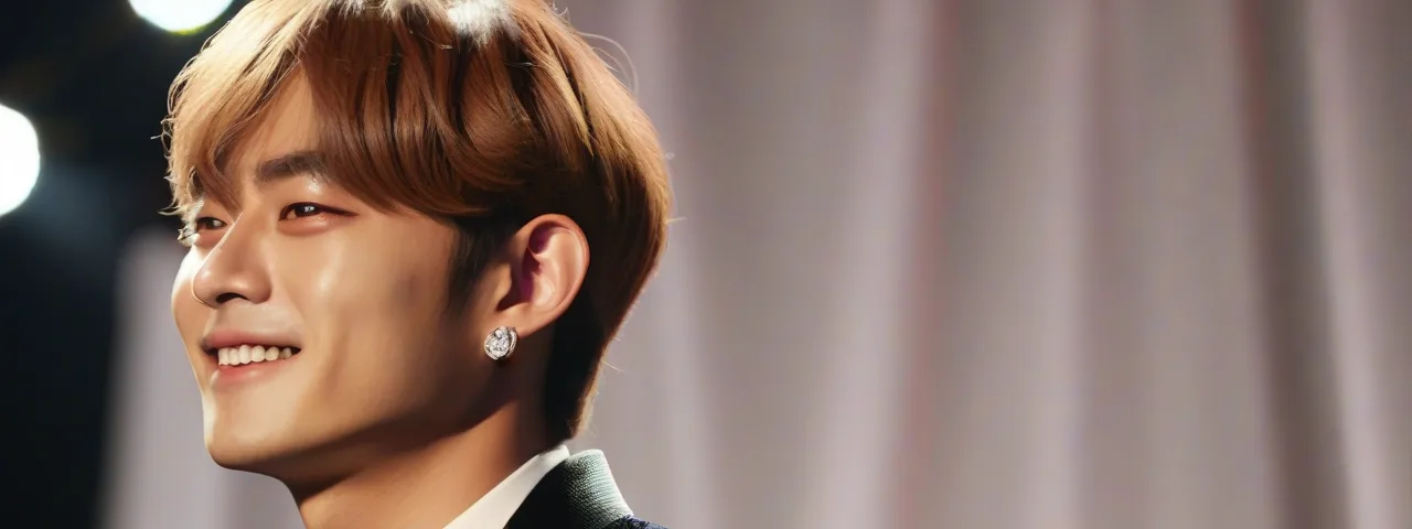 cuanto sabes de Taehyung?