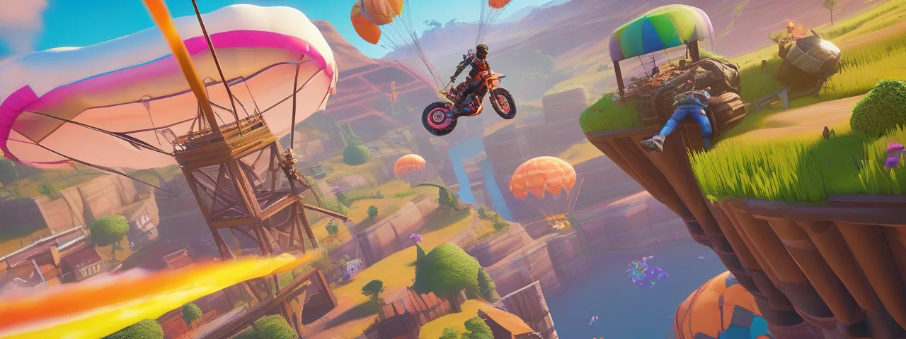 cunatos sabes de fortnite