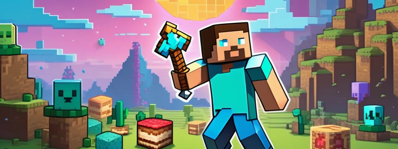 cuanto  sabes  de  minecrft