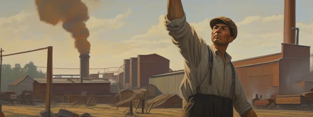 EL MOVIMIENTO OBRERO