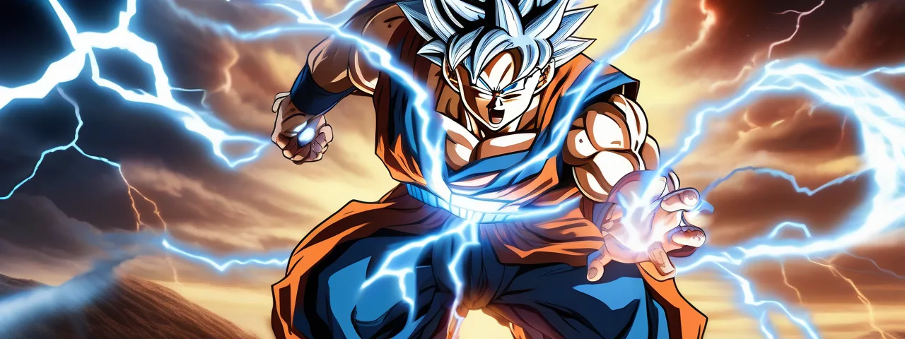 Cuanto sabes de dragon ball parte2