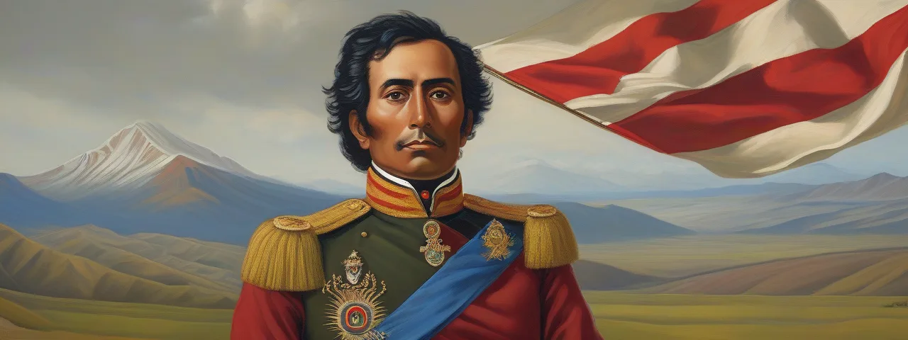 Conocimientos básicos de historia de Bolivia 
