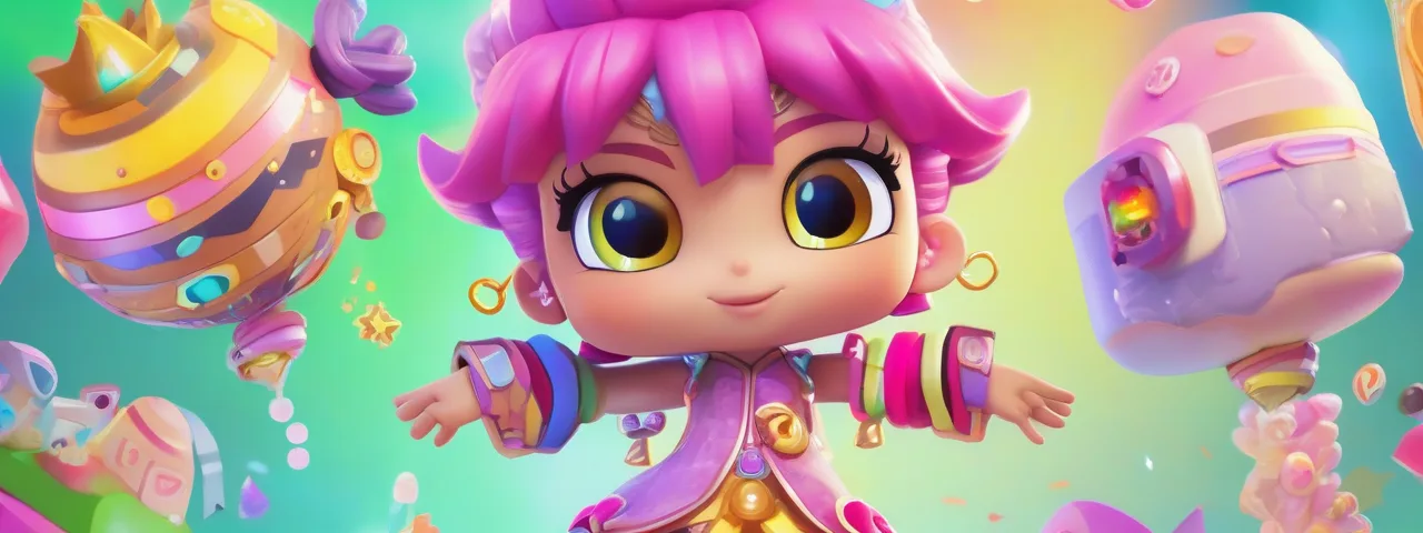 cuanto conoces de gacha studio? 
