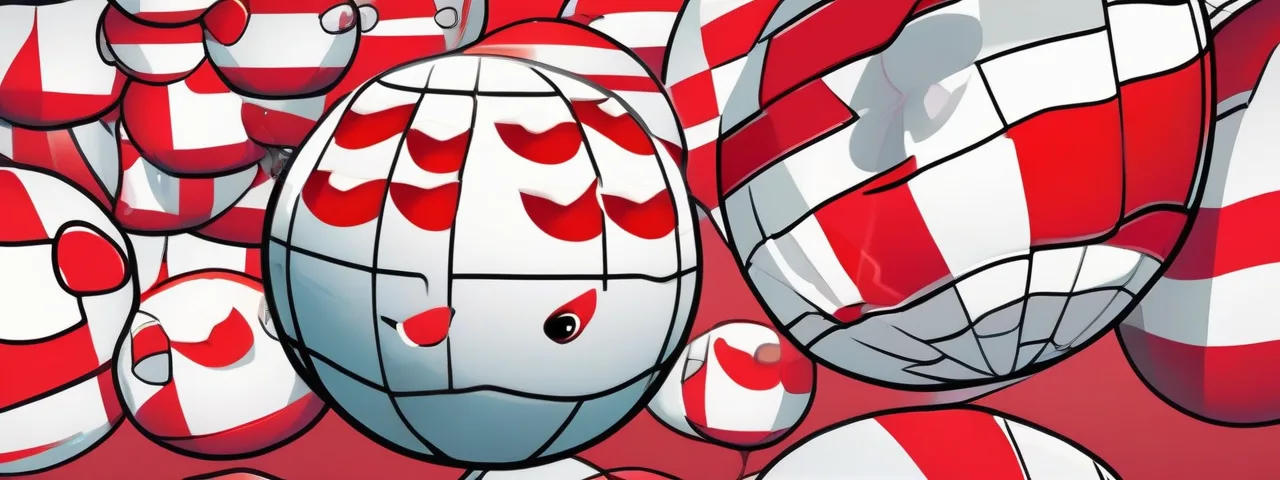 Cuanto Sabes De Countryball
