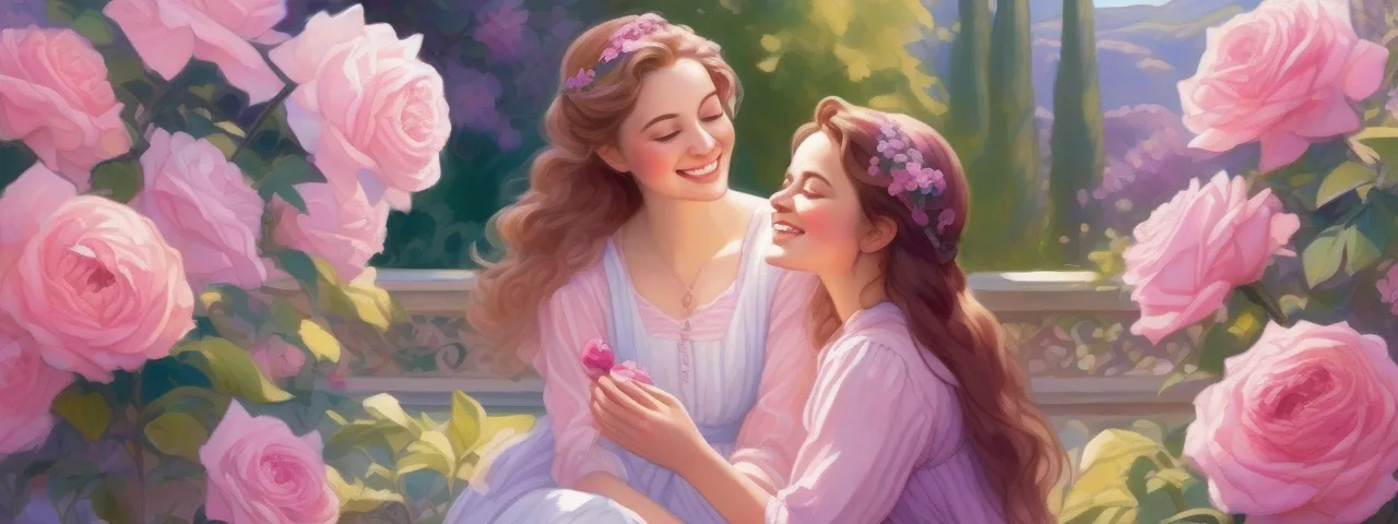 Las Rosas