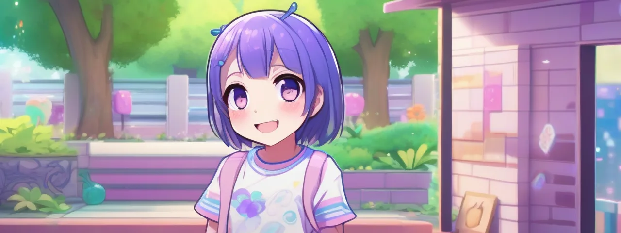 Pueden adivinar mi personaje? De Gacha life