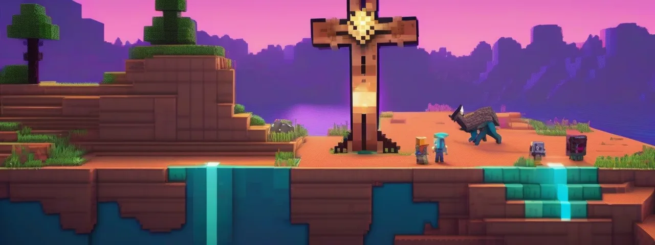 Que tanto sabes de minecraft