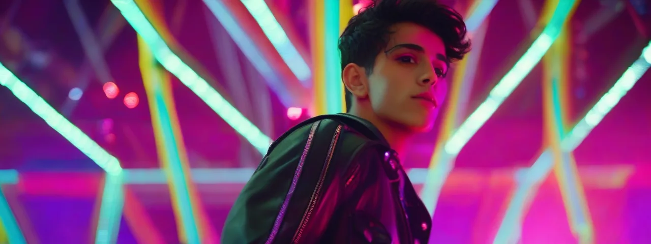 Aber quien conoce mejor a Erick de cnco