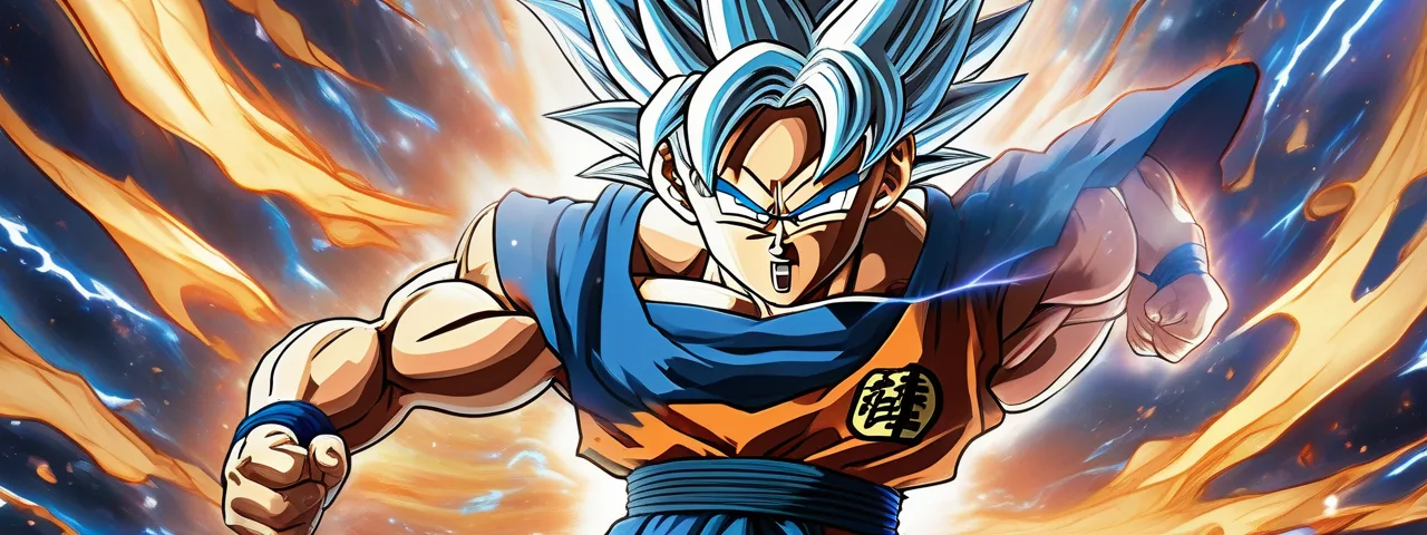 ¿ cuanto sabes de dragon ball super ?