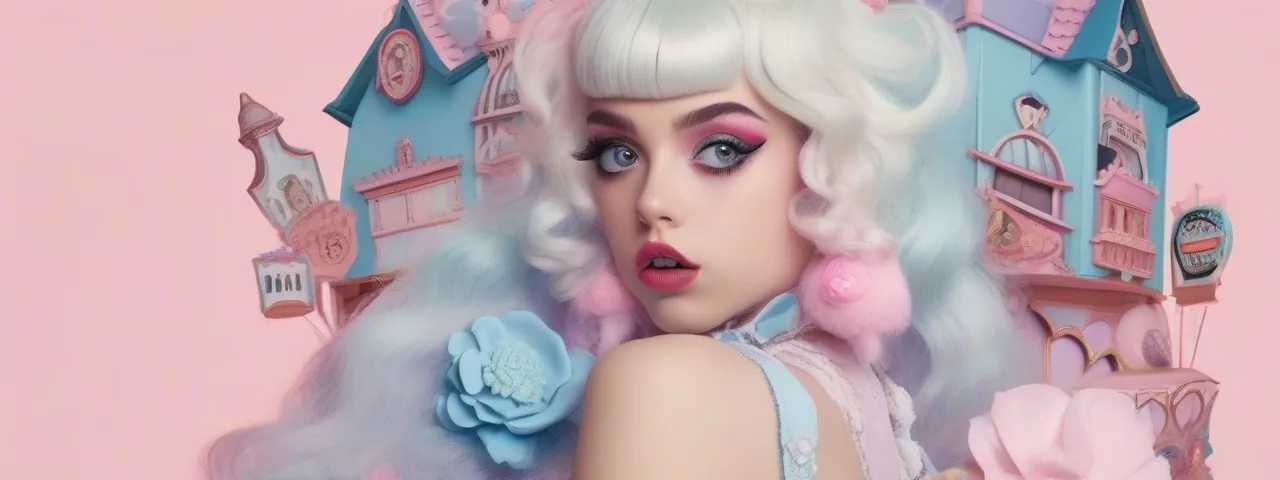 ¿QUE TANTO SABES LE MELANIE MARTINEZ?💕💕
