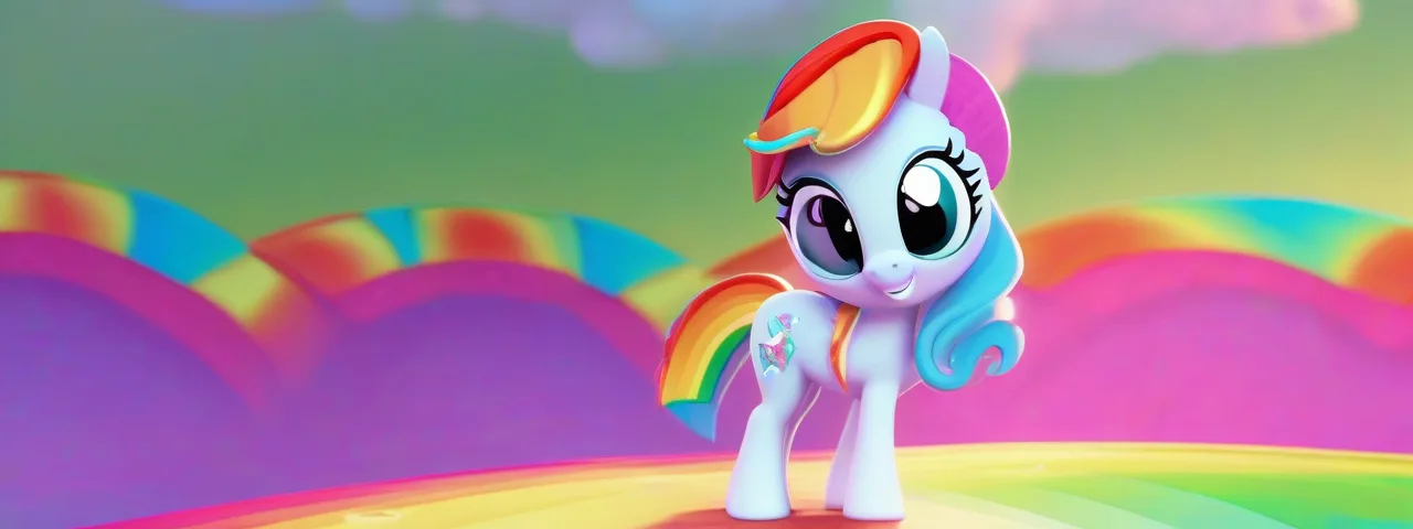 CUANTO SABES de my little pony
