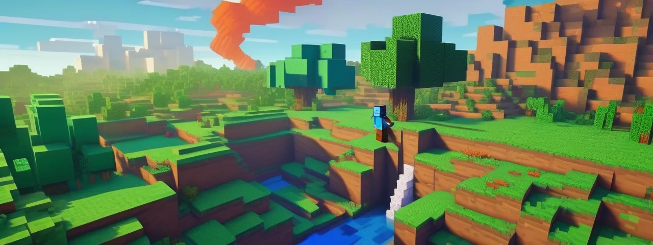 Cuanto sabes de Minecraft