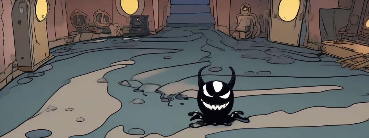 cuanto conoses de bendy and the ink machine