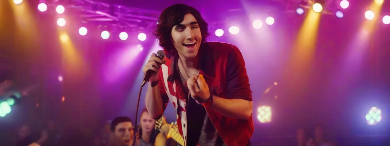 Cuanto conoses a German Garmendia?