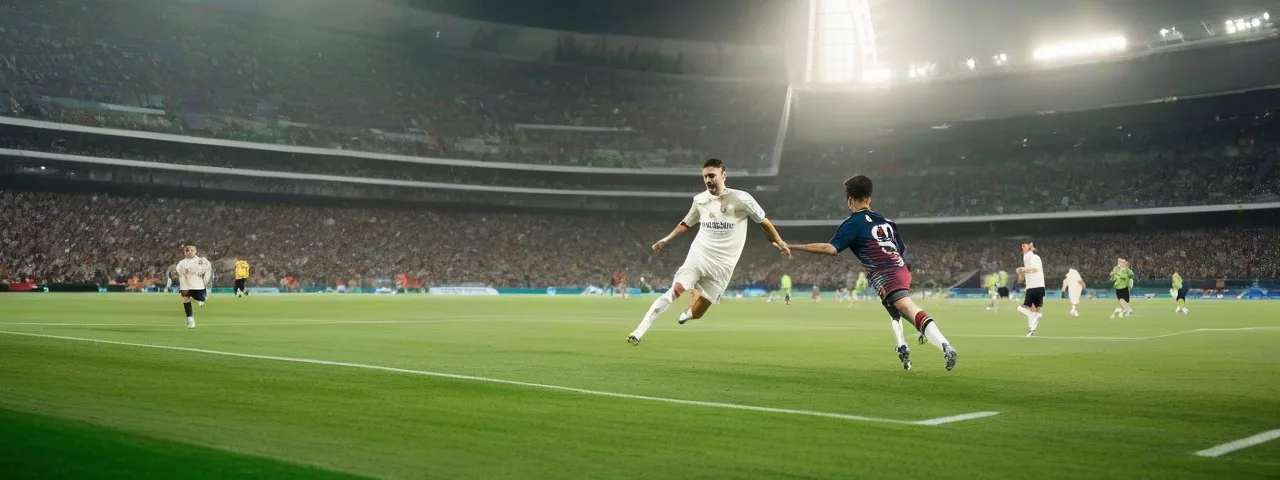 ¿Cuánto sabes del Real Madrid?