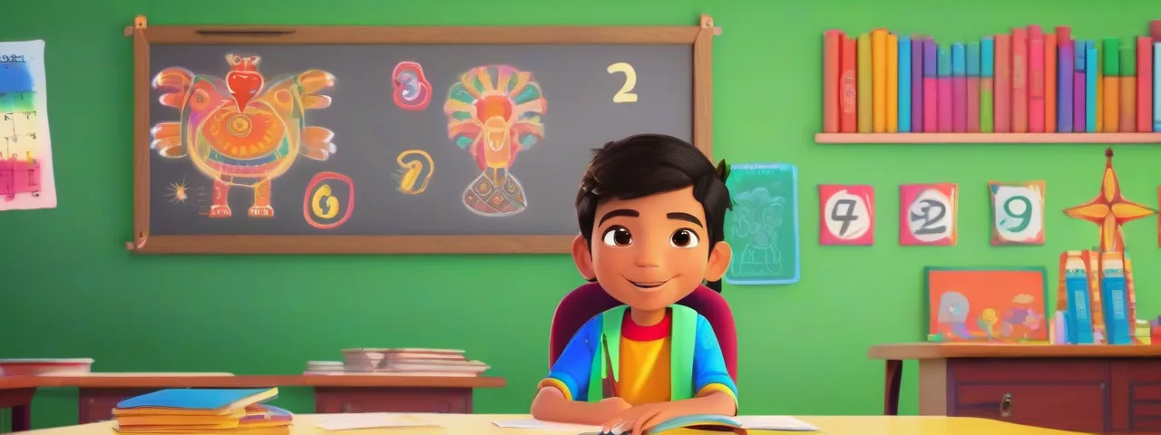Eres más ineligente que un niño de primaria