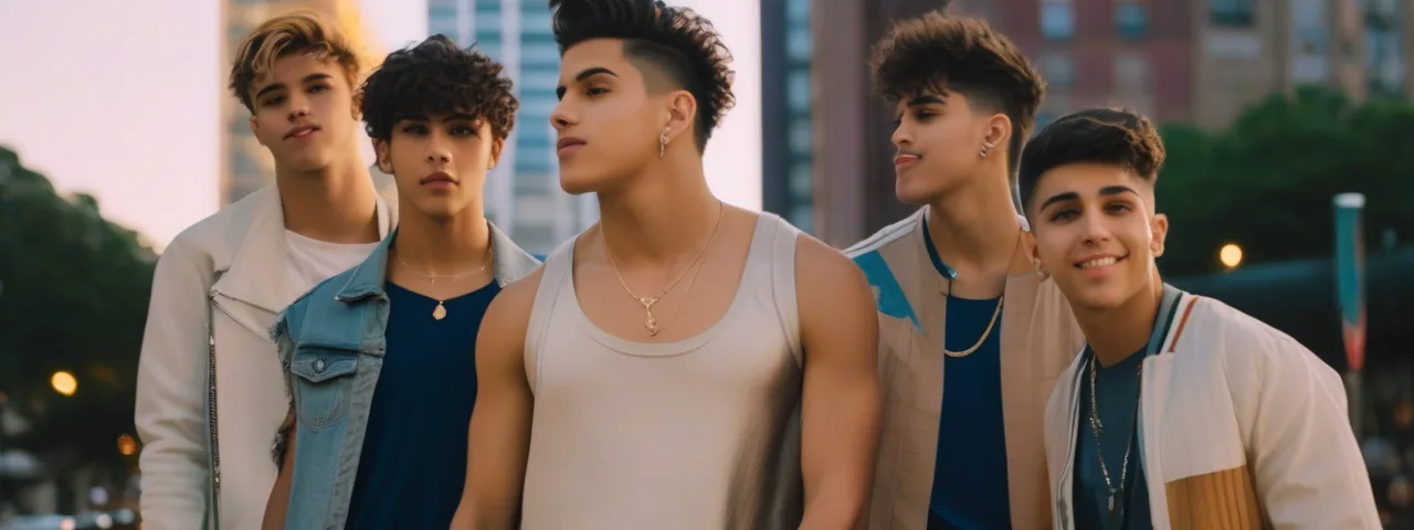 Cuanto sabes sobre CNCO?