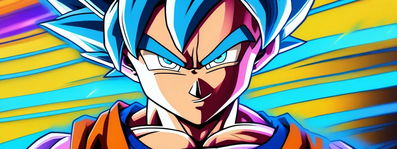 ¿Cuánto sabes de  la saga de Dragon Ball Super?