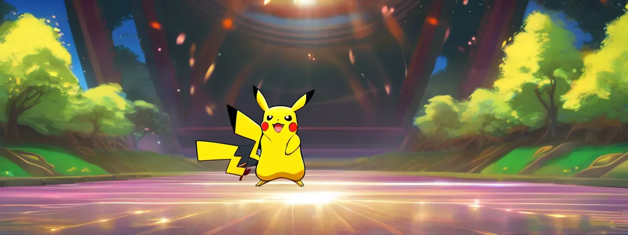 cuanto sabes de pokemon