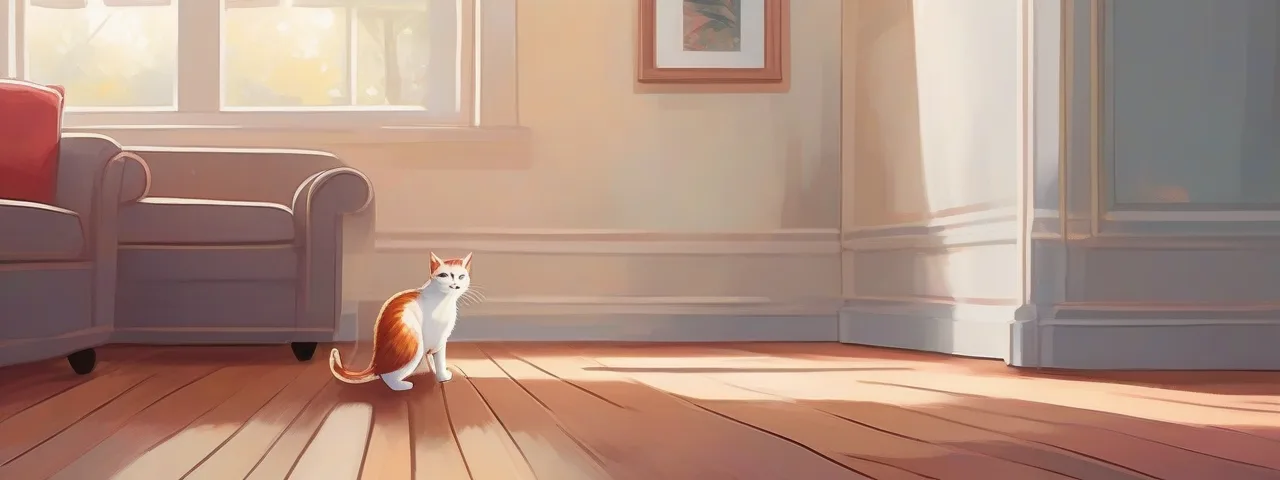 cuando sabes de los gatos