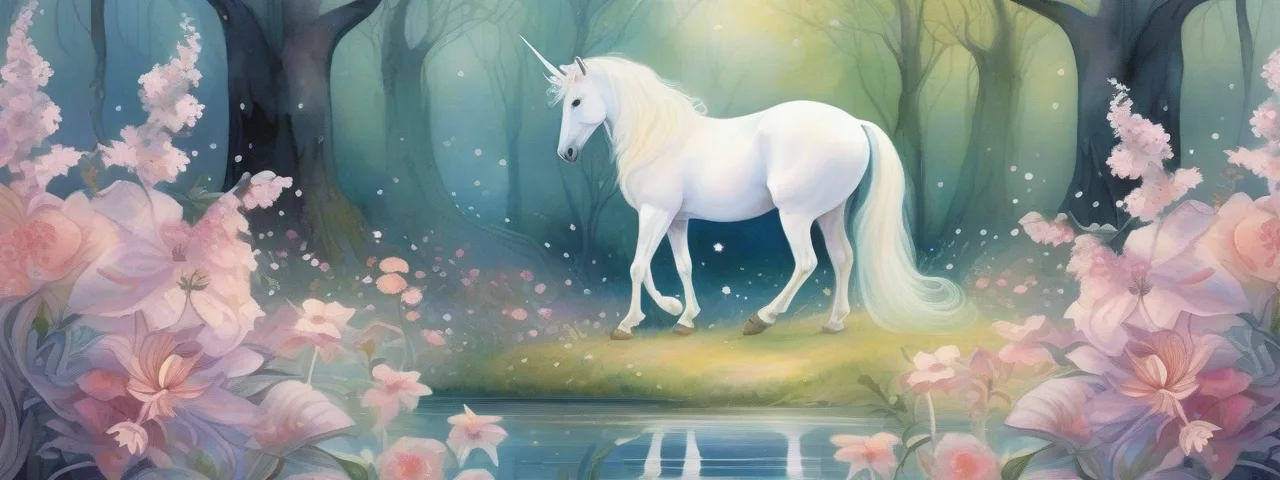Cuanto sabes de los unicornios