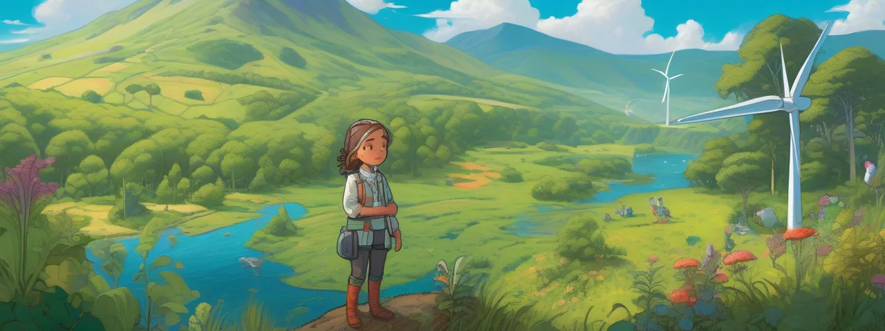 Introducción a la Ciencia Ambiental 