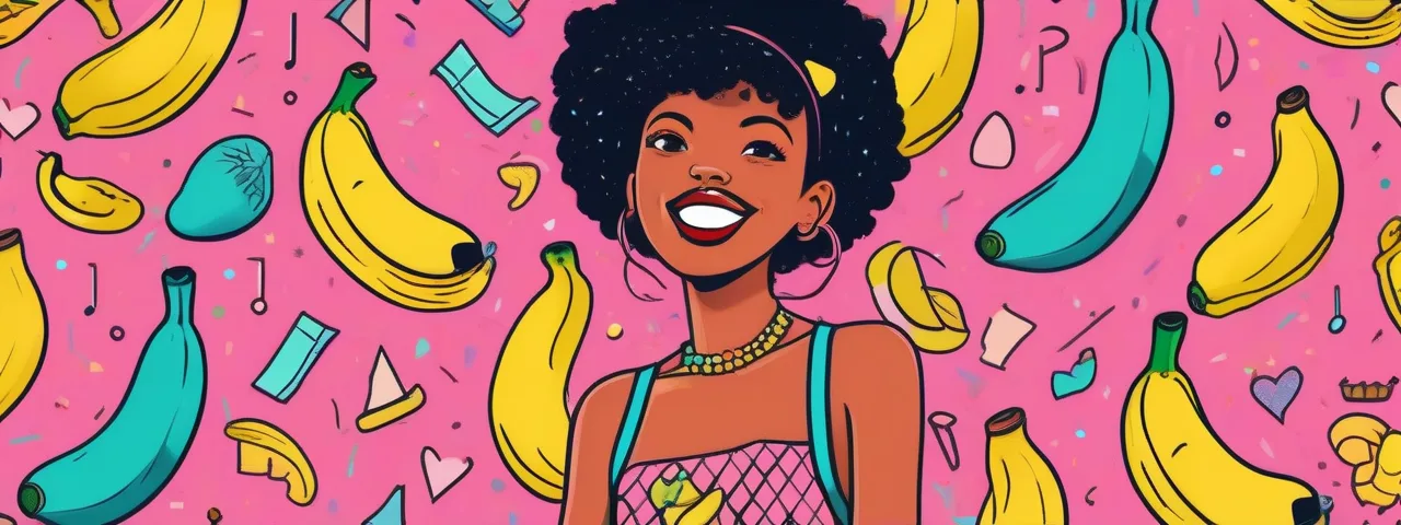 Juliana Banana 