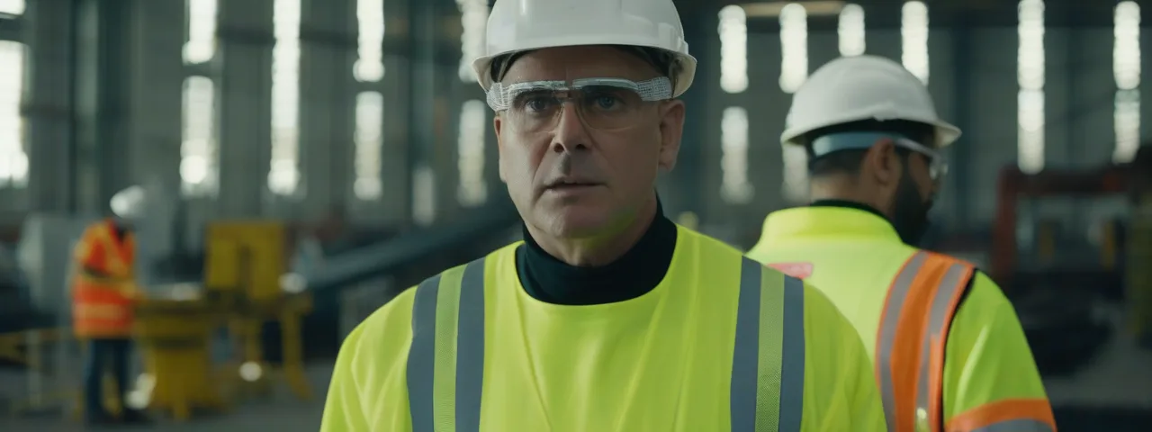Cuanto sabes de Seguridad y Salud Industrial