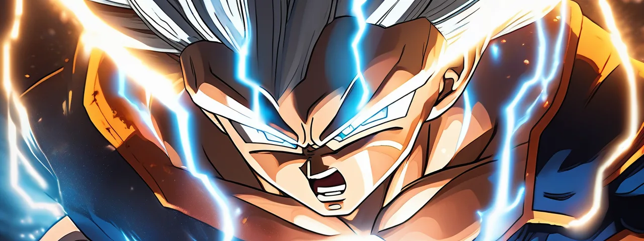 Cuanto sabes de. Goku