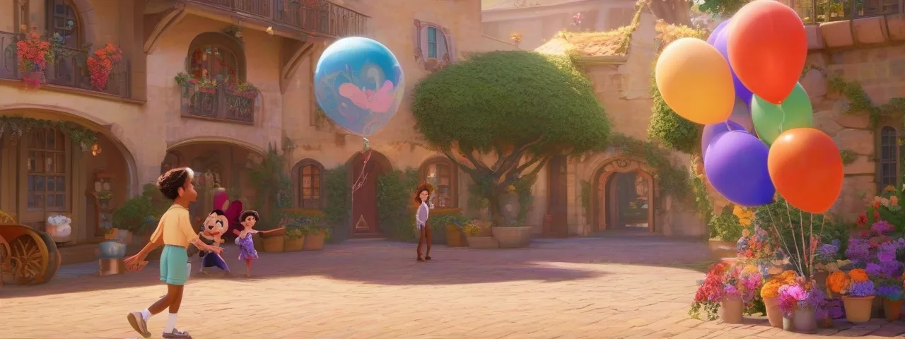 disney 