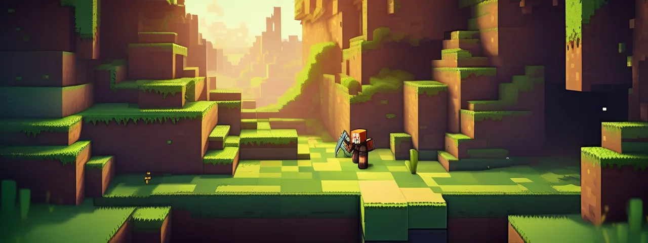 cuando se creo minecraft
