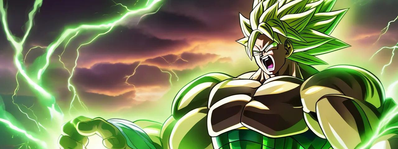 EXAMEN DRAGON BALL SUPER(medio)