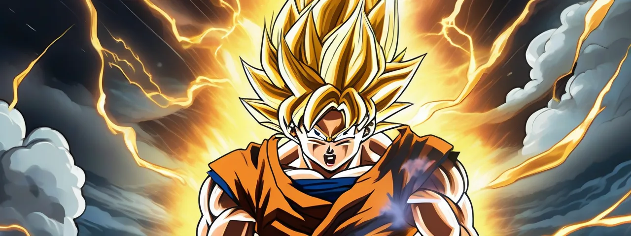 Dragon ball z kai, super, etc.