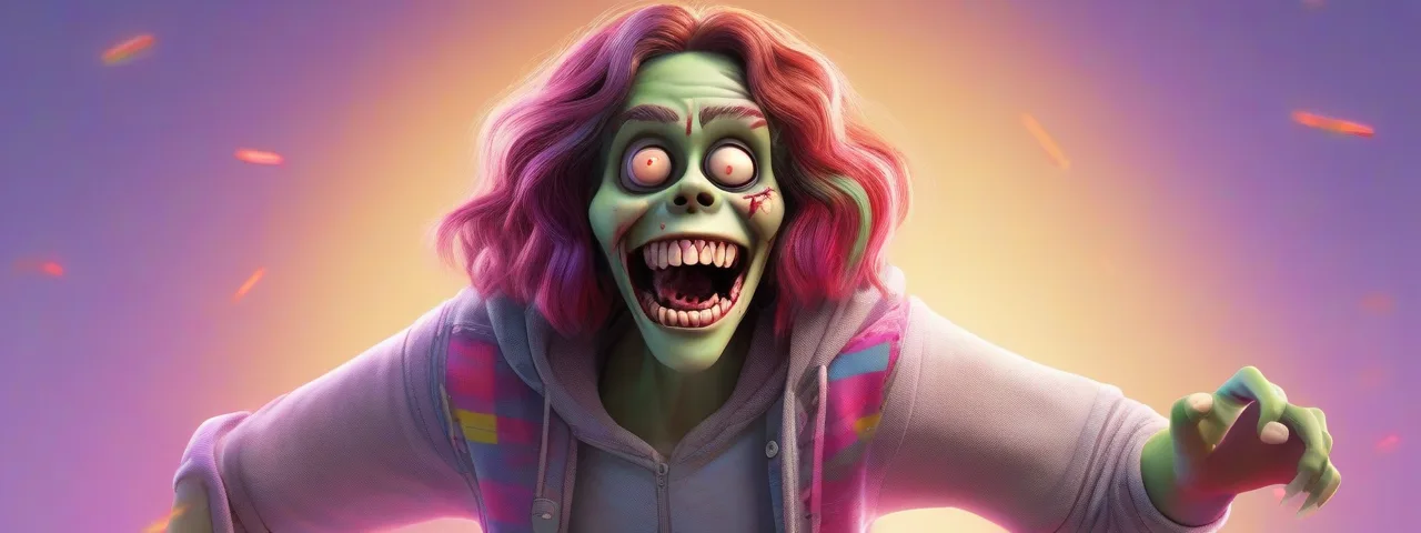 Test de zombies 