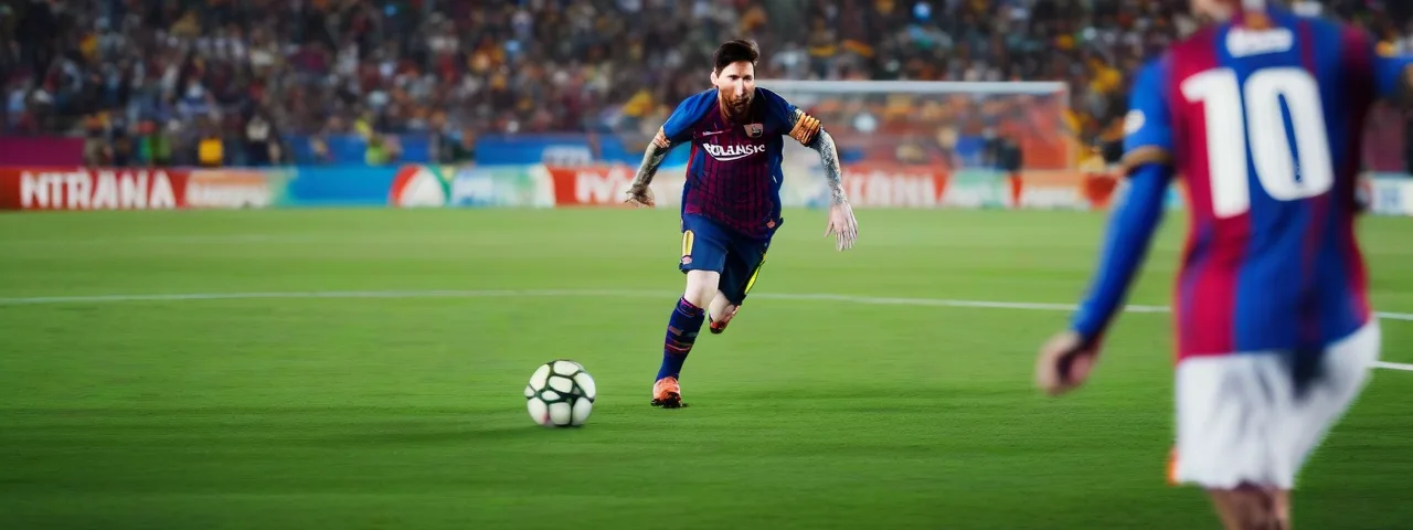 Cuanto sabes de messi